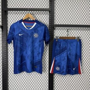 Maillot Chelsea Domicile 2025/26