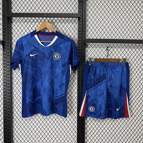 Maillot Chelsea Domicile 2025/26