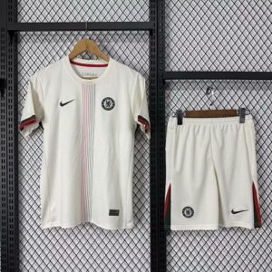 Maillot Chelsea Extérieur 2025/26