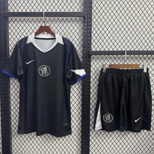 Maillot Chelsea Troisième 2025/26
