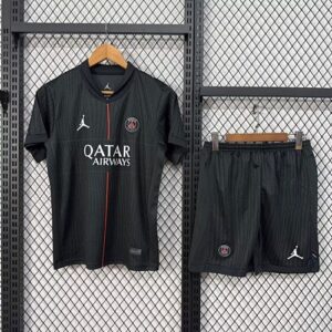 Maillot Paris Saint-Germain Extérieur 2025/26