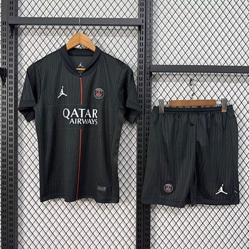 Maillot Paris Saint-Germain Extérieur 2025/26