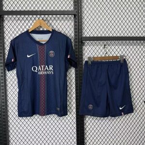Maillot Paris Saint-Germain Domicile 2025/26
