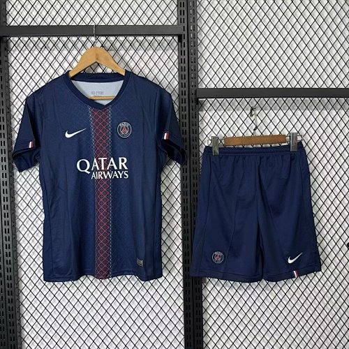 Maillot Paris Saint-Germain Domicile 2025/26