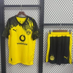 Maillot Borussia Dortmund Domicile 2025/26