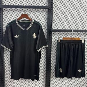 Maillot Ajax Extérieur 2025/26