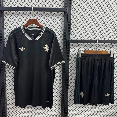 Maillot Ajax Extérieur 2025/26