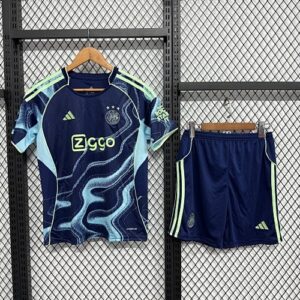 Maillot Ajax Troisième 2025/26