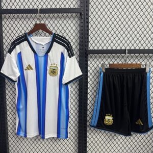 Maillot Argentine Domicile 2025/26