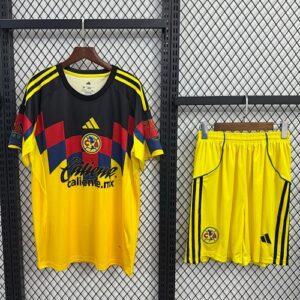 Maillot Club América Domicile 2025/26