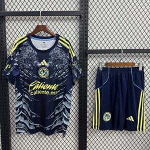Maillot Club América Extérieur 2025/26