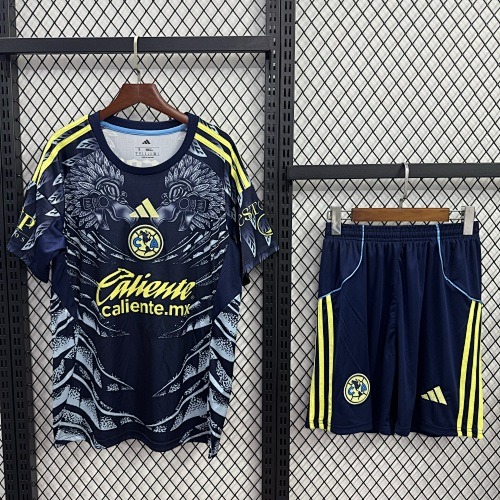 Maillot Club América Extérieur 2025/26