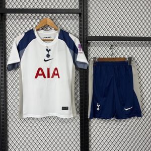 Maillot Tottenham Hotspur Domicile 2025/26