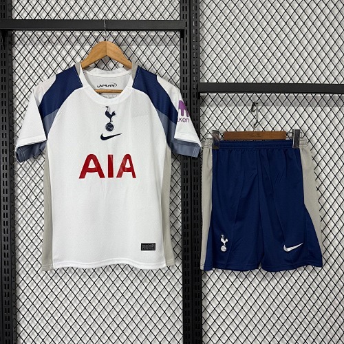 Maillot Tottenham Hotspur Domicile 2025/26