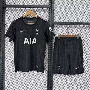 Maillot Tottenham Hotspur Extérieur 2025/26