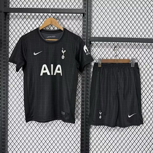 Maillot Tottenham Hotspur Extérieur 2025/26