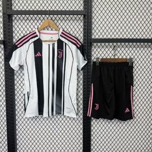 Maillot Juventus Domicile 2025/26
