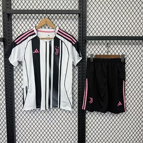 Maillot Juventus Domicile 2025/26