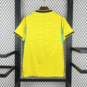 Maillot Brésil  Coupe du monde 2026