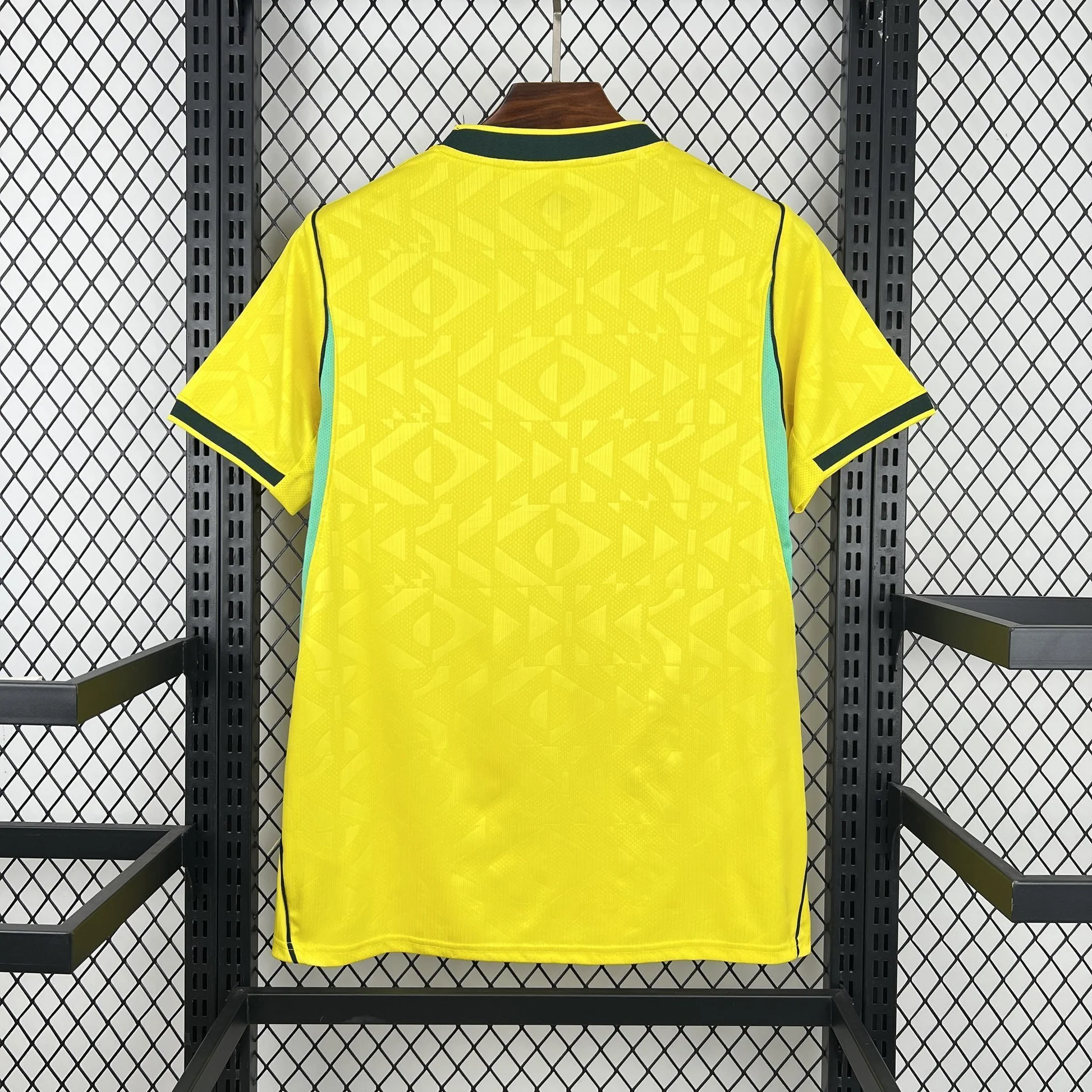 Maillot Brésil Coupe du monde 2026 – Image 2