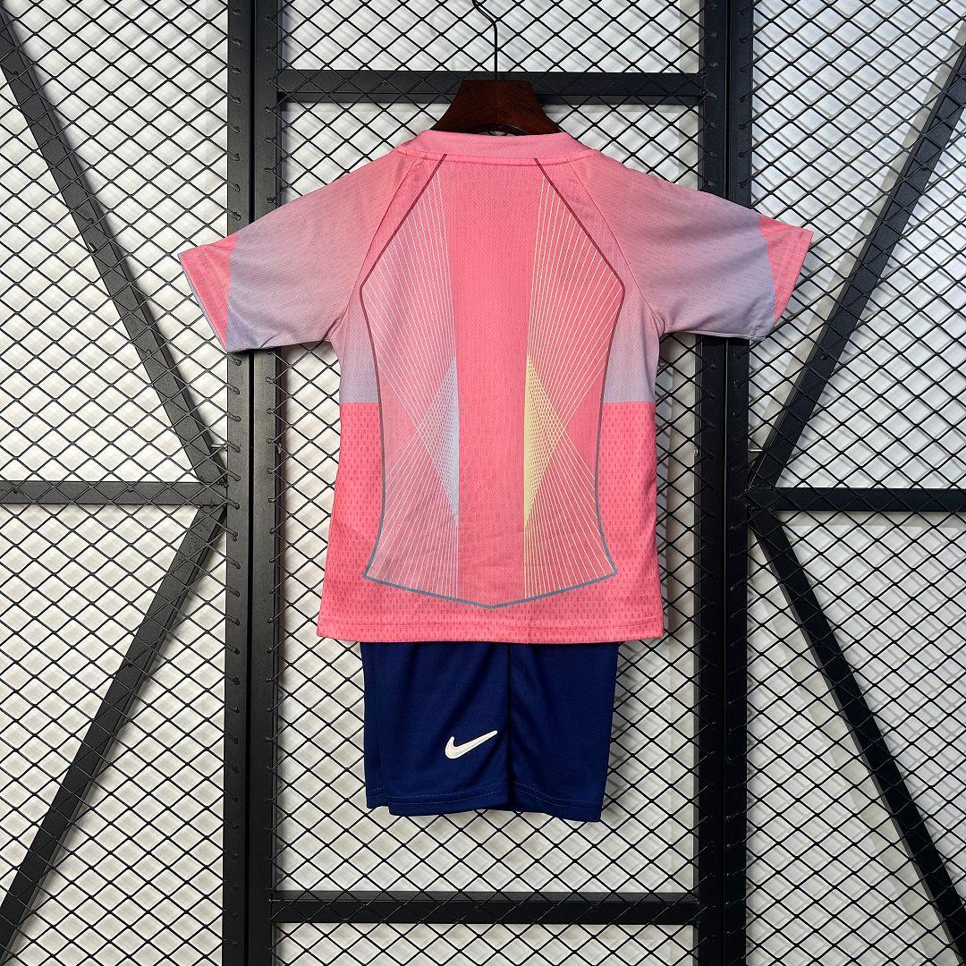 Kit Enfant FC Barcelone concept 2025-26 – Image 2