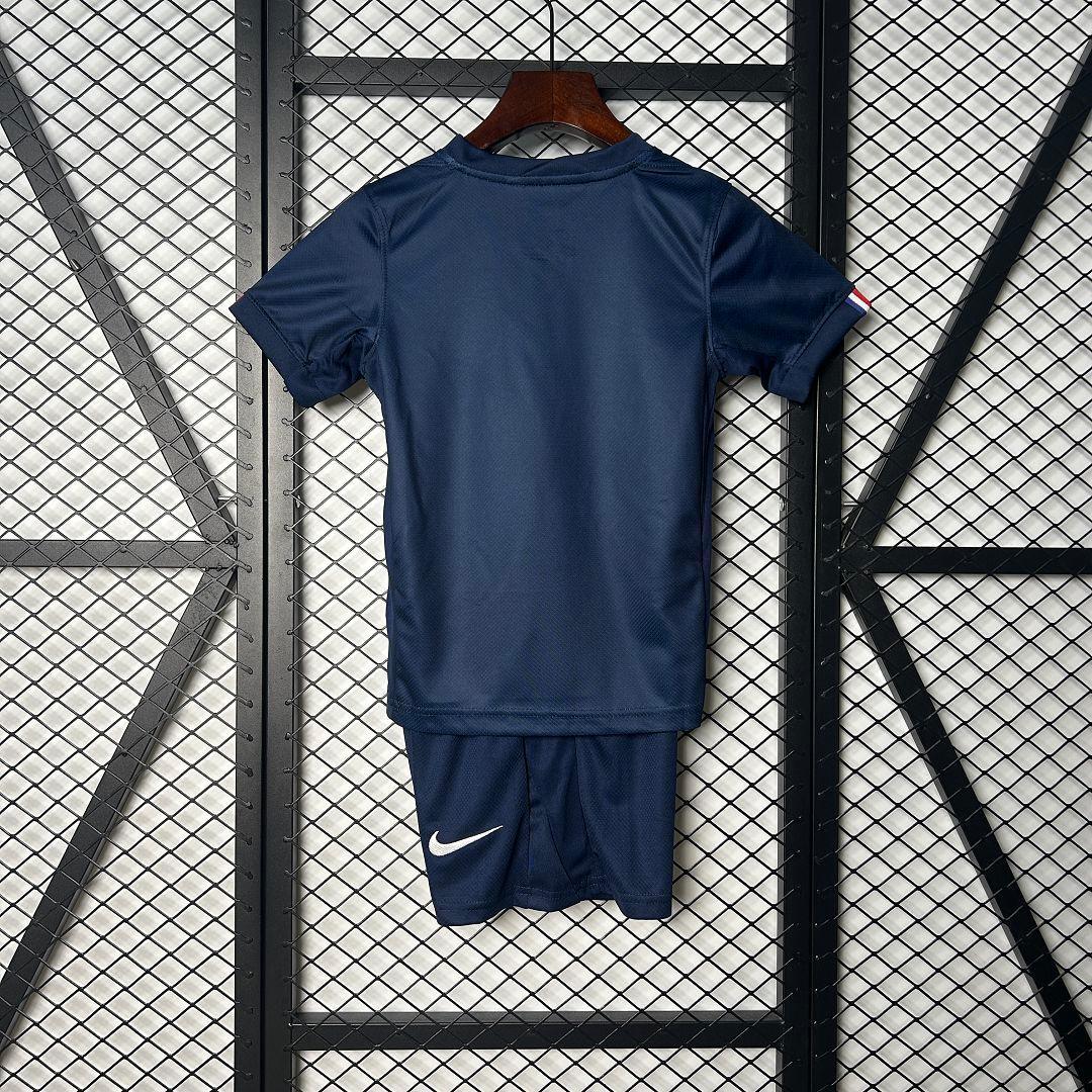 Kit Enfant PSG 2025-26 – Image 2