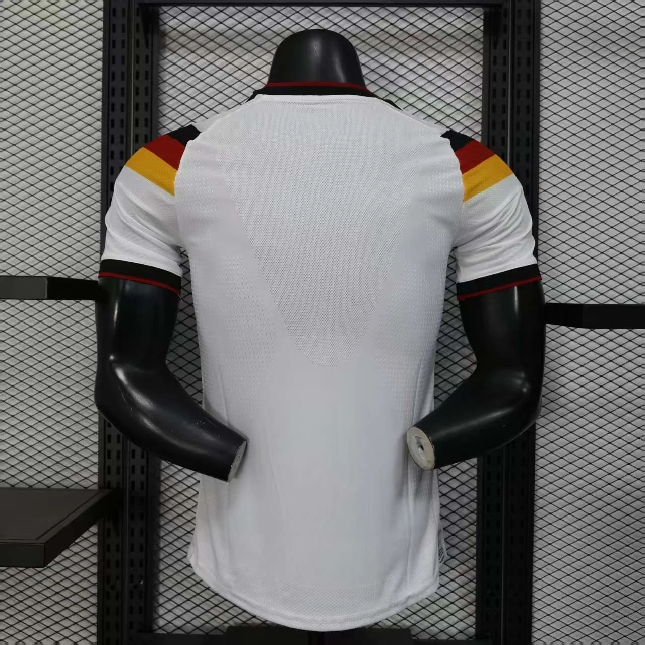 Maillot Allemagne Coupe du monde 2026 – Image 2