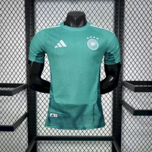 Maillot Allemagne extérieur Coupe du monde 2026