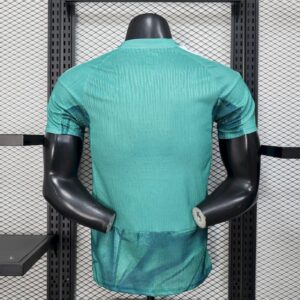 Maillot Allemagne extérieur Coupe du monde 2026
