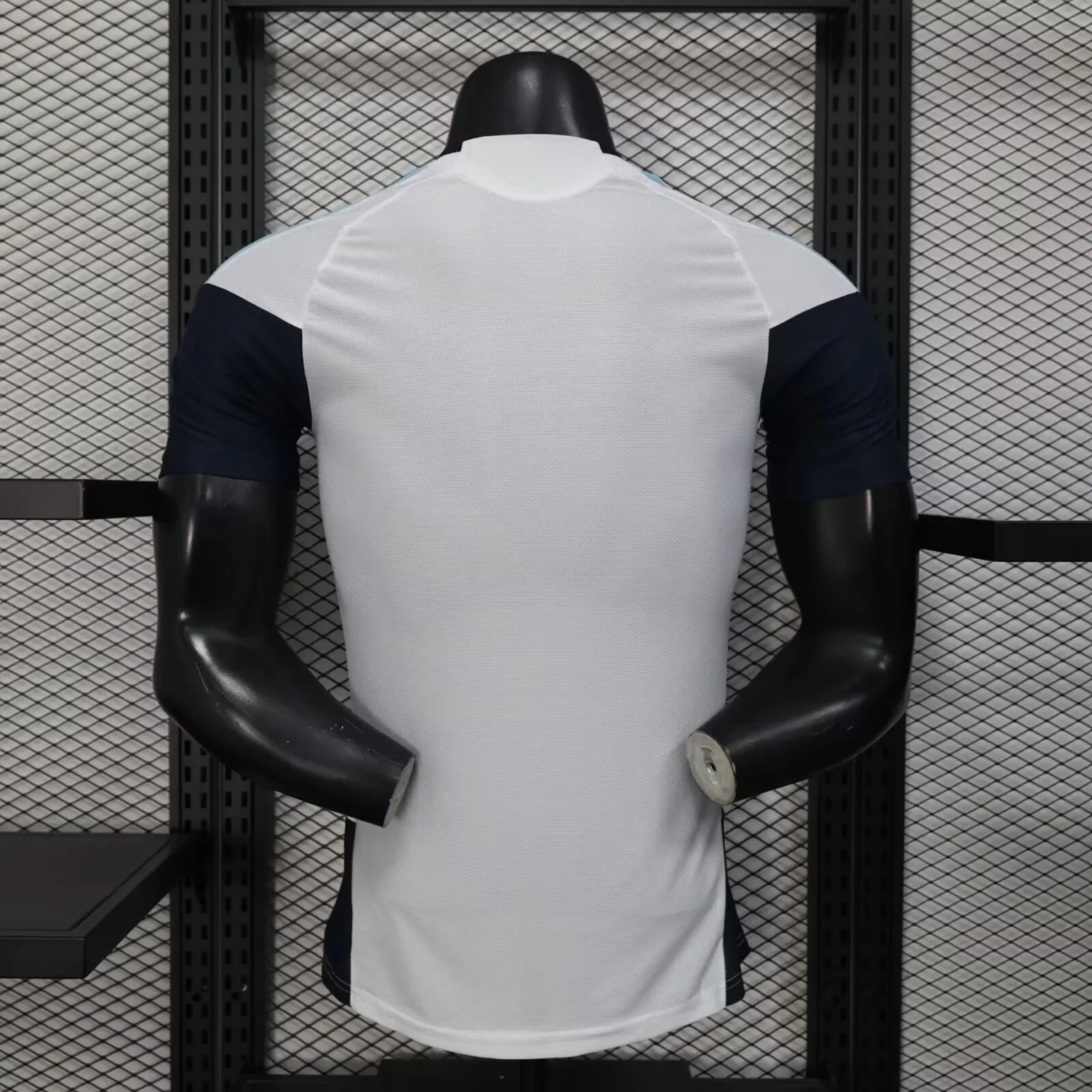Maillot Argentine entrainement Coupe du monde 2026 – Image 2