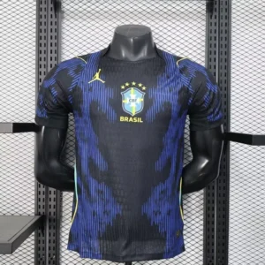 Maillot Brésil  Coupe du monde 2026
