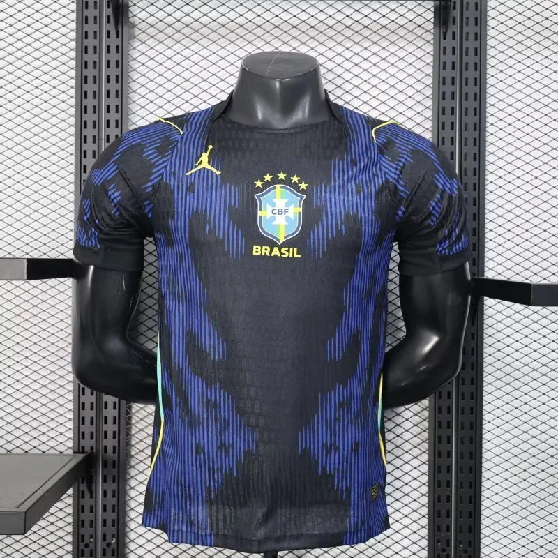 Maillot Brésil Coupe du monde 2026