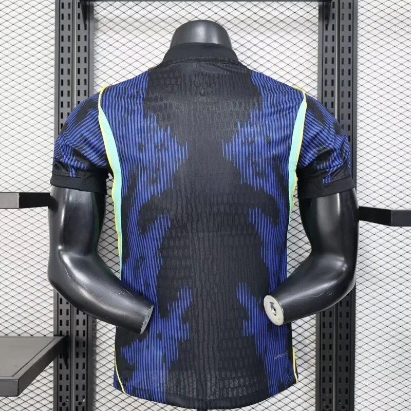 Maillot Brésil Coupe du monde 2026 – Image 2