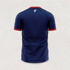 Maillot Cap-Vert Coupe du monde 2026