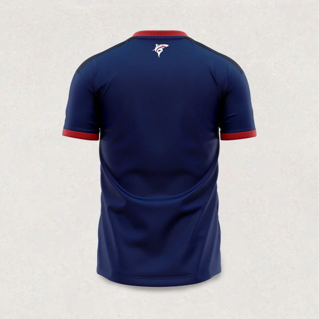 Maillot Cap-Vert Coupe du monde 2026 – Image 2