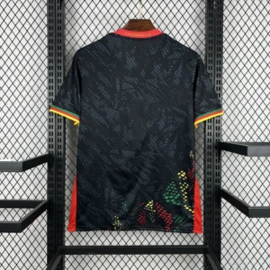 Maillot Cameroun Coupe du monde 2026