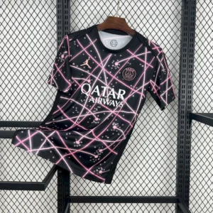 MAILLOT PRÉ MATCH PARIS SG 2025/2026