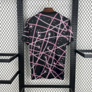 MAILLOT PRÉ MATCH PARIS SG 2025/2026
