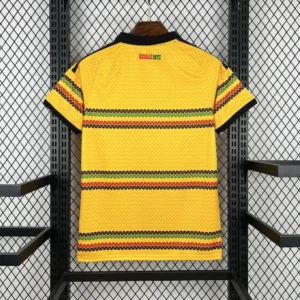Maillot Jamaique Coupe du monde 2026