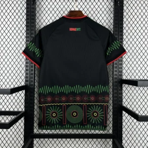 Maillot Jamaique extérieur Coupe du monde 2026