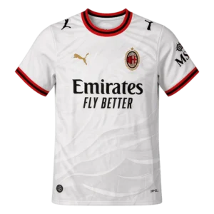 MAILLOT AC MILAN EXTERIEUR 2026/2027