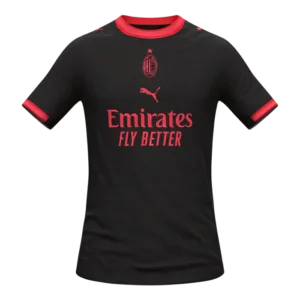 MAILLOT AC MILAN THIRD 2026/2027