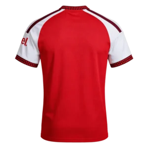 MAILLOT ARSENAL DOMICILE 2026/2027