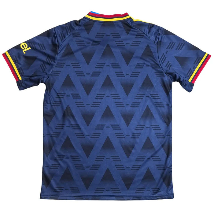 MAILLOT ARSENAL EXTERIEUR 2026/2027 – Image 2