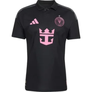 MAILLOT INTER MIAMI DOMICILE 2026/2027