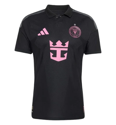 MAILLOT INTER MIAMI DOMICILE 2026/2027