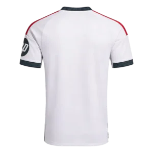 MAILLOT REAL MADRID DOMICILE 2026/2027