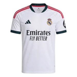 MAILLOT REAL MADRID DOMICILE 2026/2027