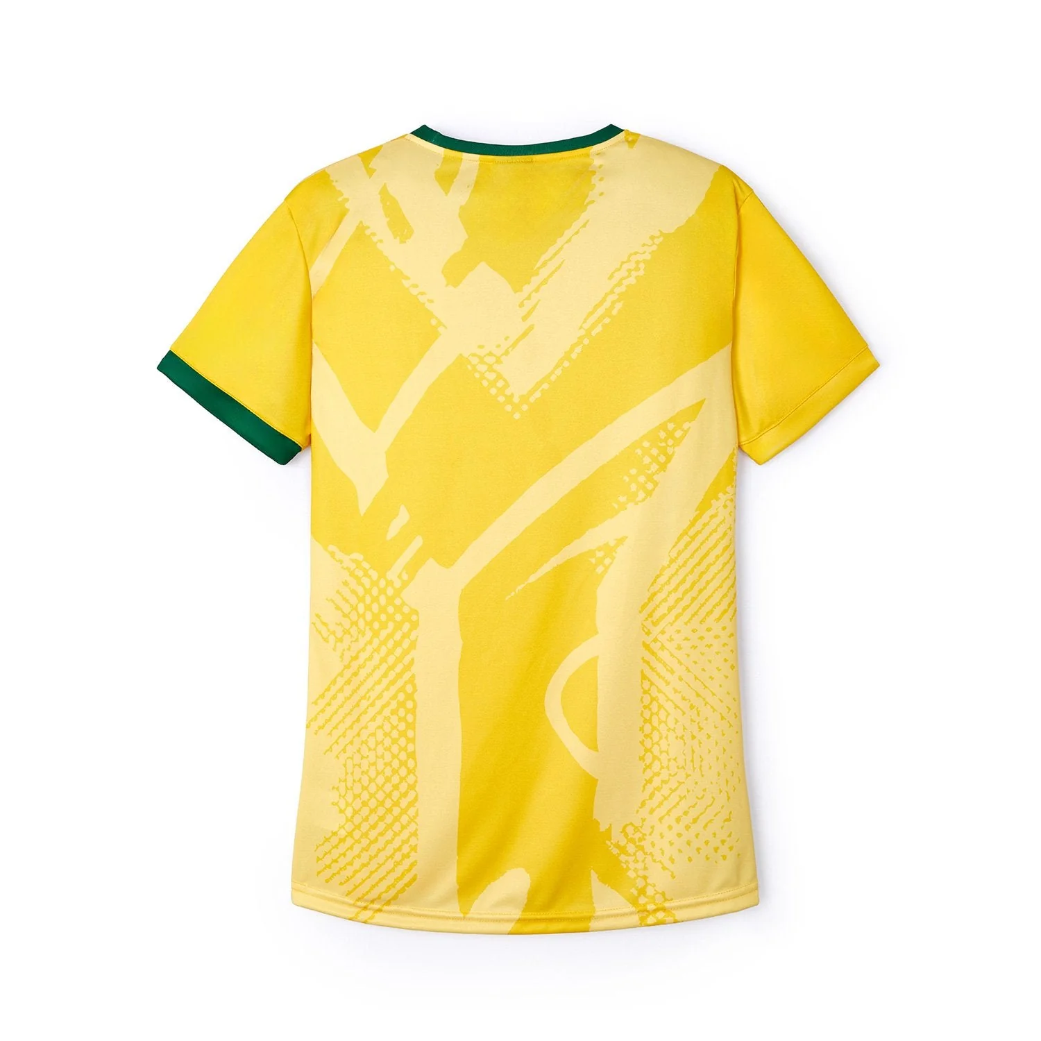 Maillot Afrique Du Sud Coupe du monde 2026 – Image 2