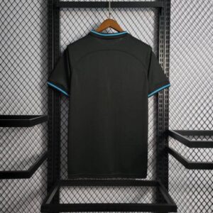 Maillot Brésil saison 2022-2023 édition spéciale noir